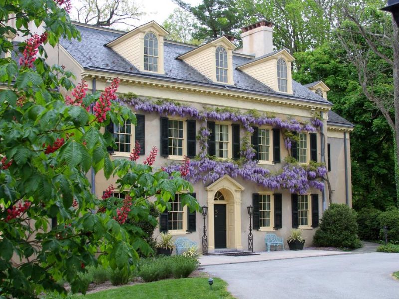 Book A Visit At The Hagley Museum & Library