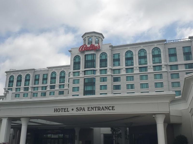 Pay A Visit To Bally's Dover Resort