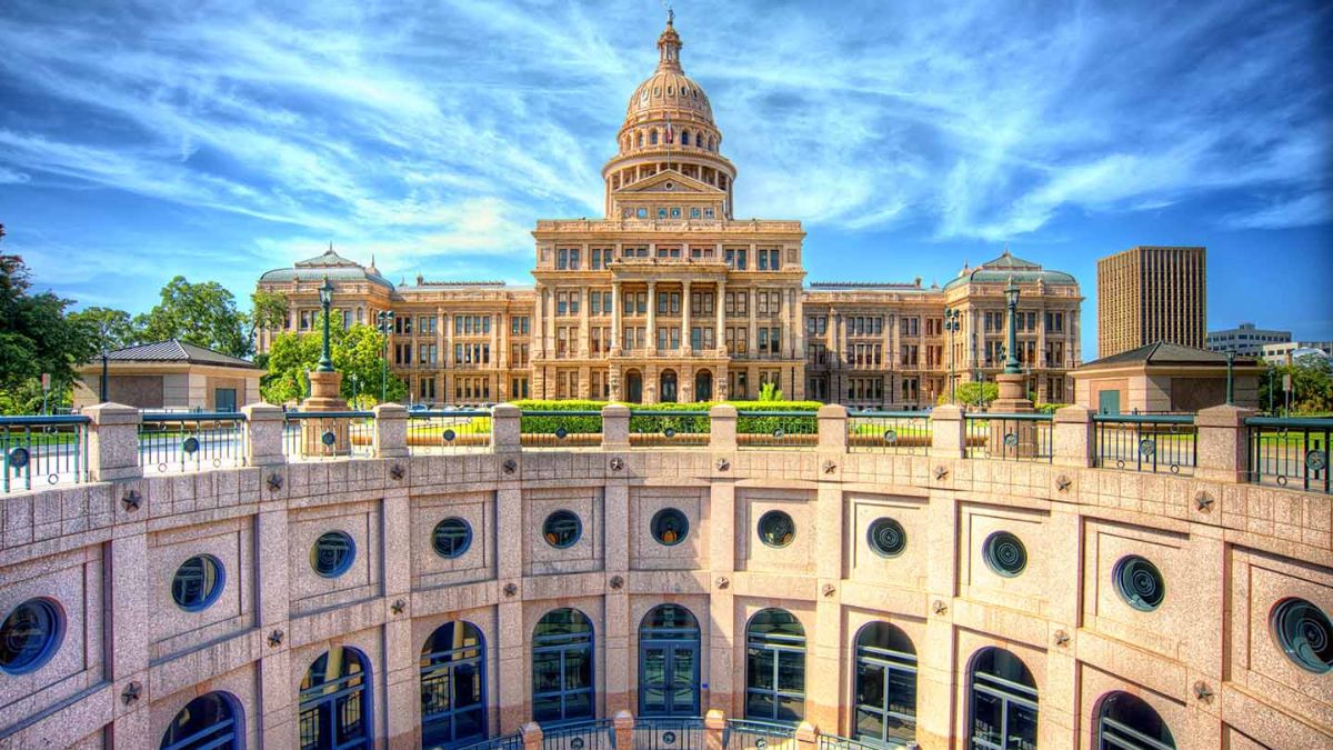 Things To Do In Texas, United States