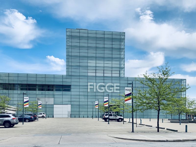 Discover the Figge Art Museum