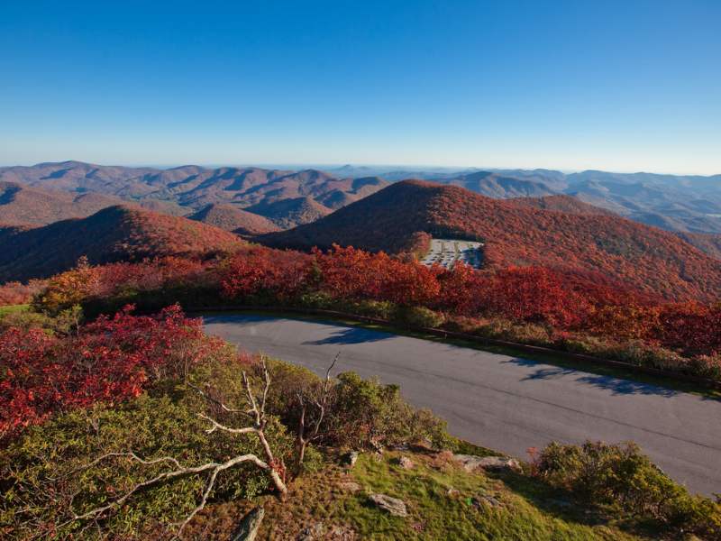 Explore the Chattahoochee National Forest