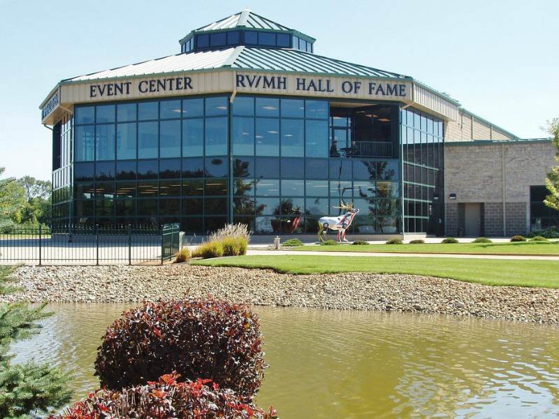 Visit the RVMH Hall of Fame