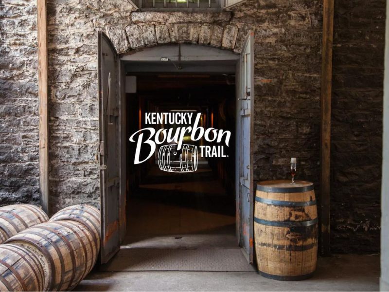 Bourbon Trail Tour