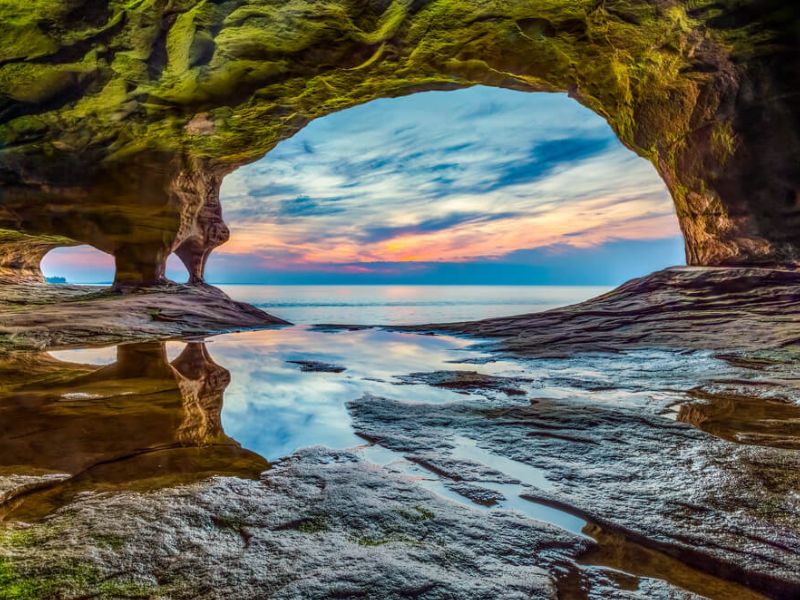 Discover the Upper Peninsula