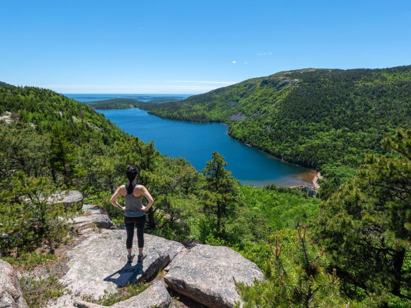 Explore Mount Desert Island