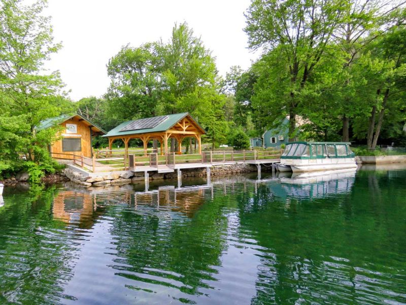 Learn Nature Stories Of Squam Lakes Natural Science Center