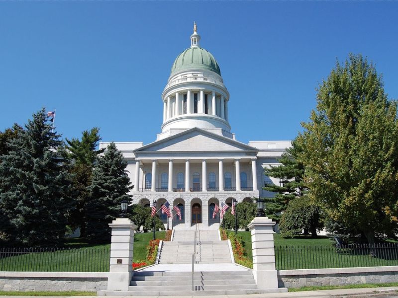 Visit the Maine State Museum