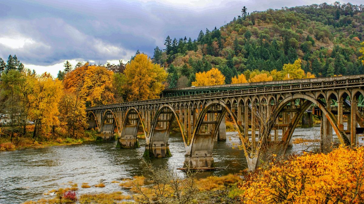 Things To Do In Oregon, United States 