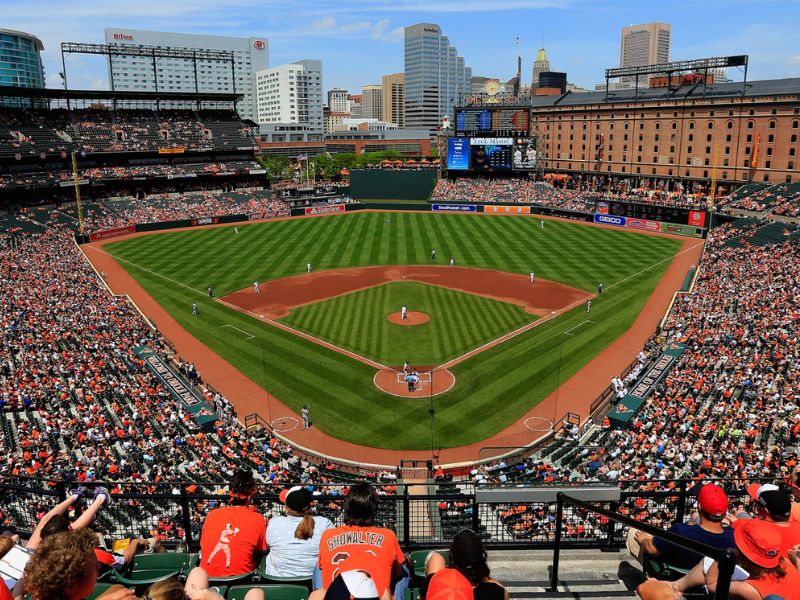 Camden Yards