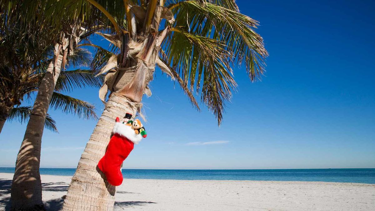 Cities To Celebrate Christmas In Florida