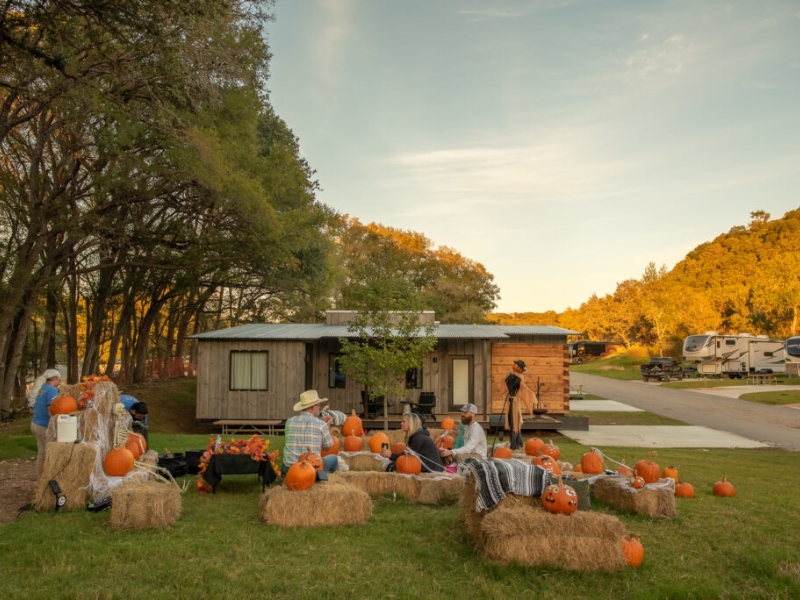 Go Wicked in Waco Halloween