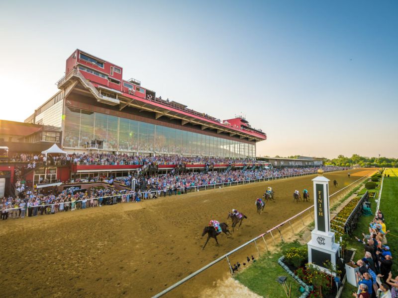 Pimlico Race Course