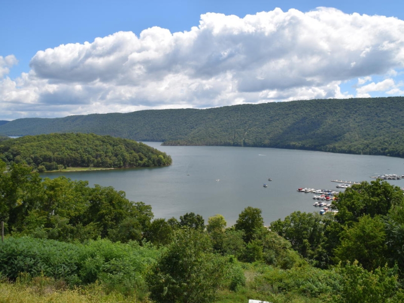 Raystown Lake