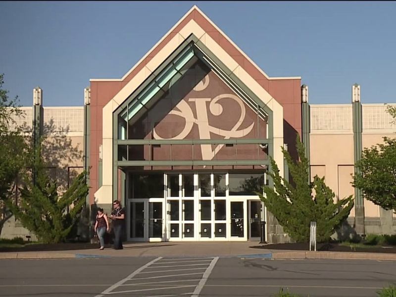 Susquehanna Valley Mall