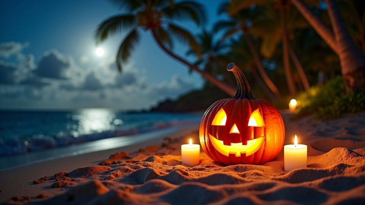 Things To Do In Hawaii This Halloween