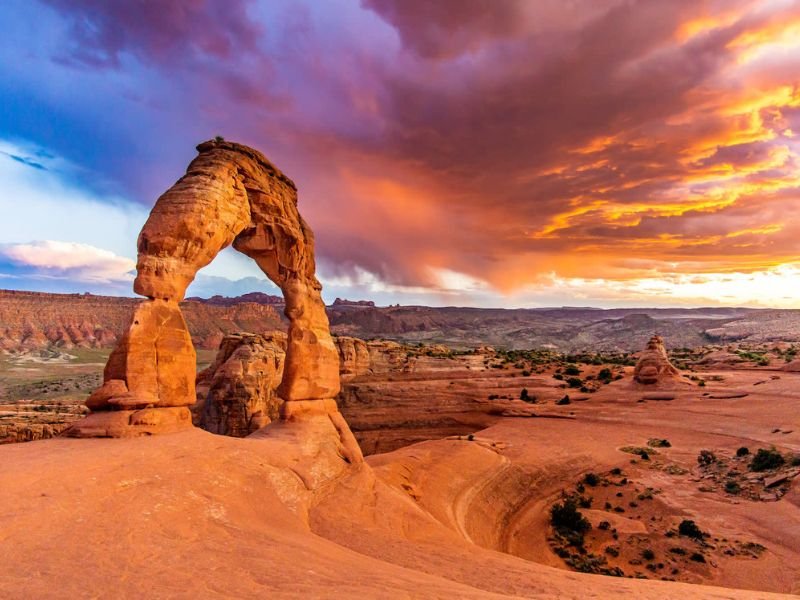 Arches National Park