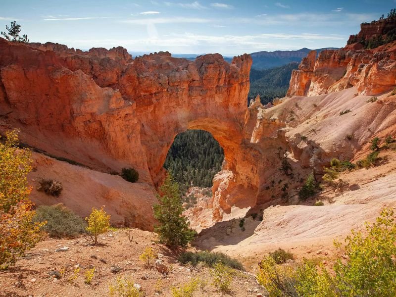 Bryce Canyon National Park