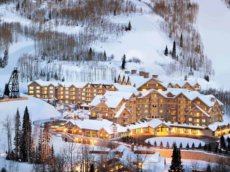 Deer Valley Resort