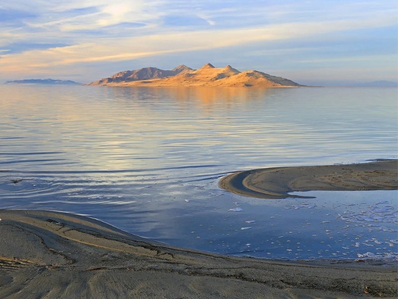 Great Salt Lake
