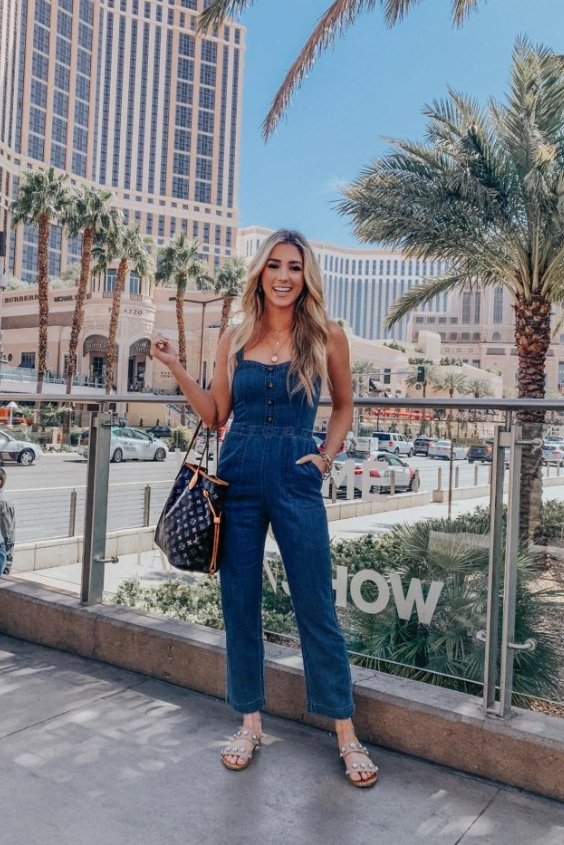 Jumpsuits And Rompers