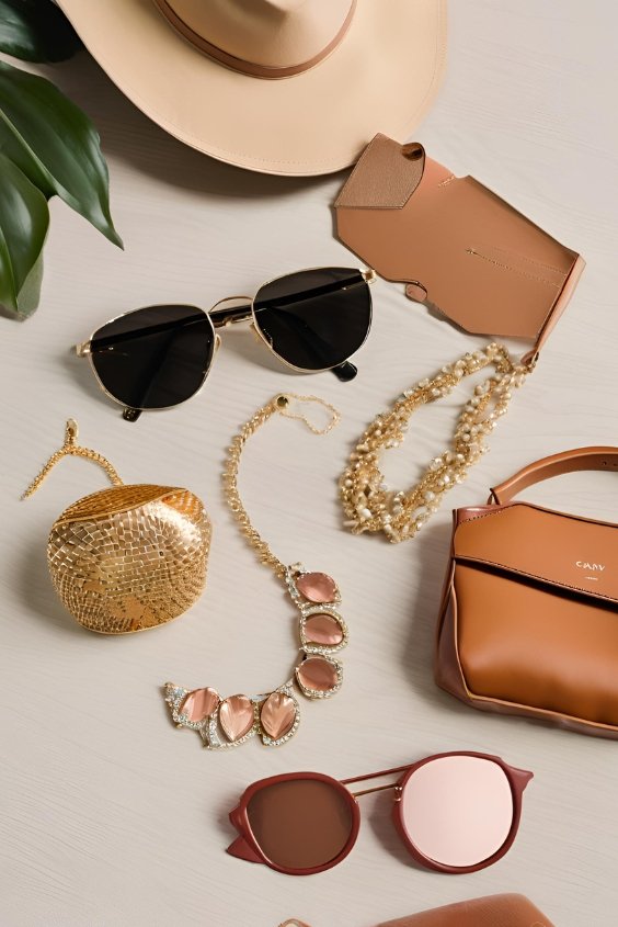 Must Have Accessories