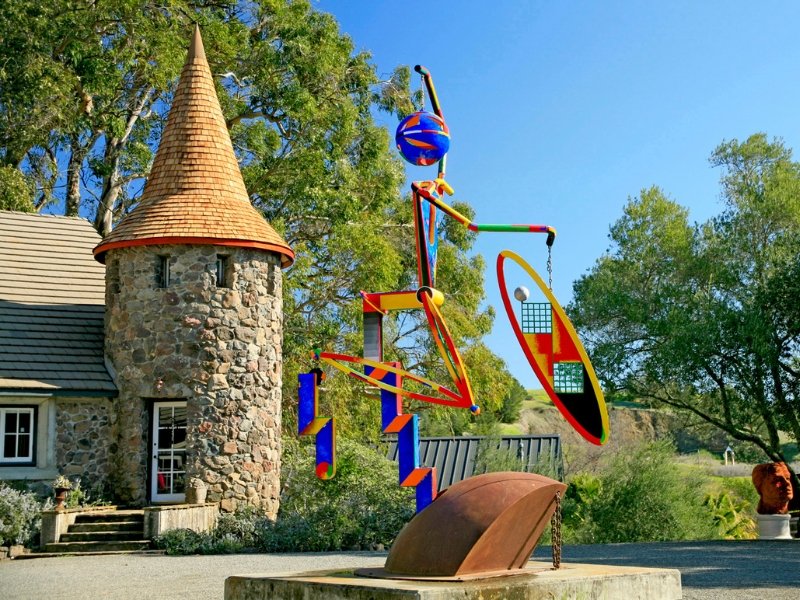 Rosa Center for Contemporary Art