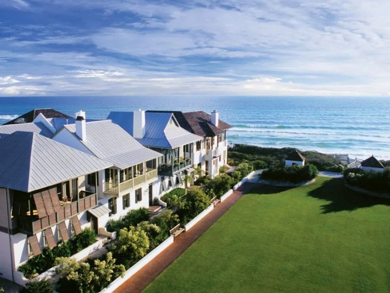 Rosemary Beach