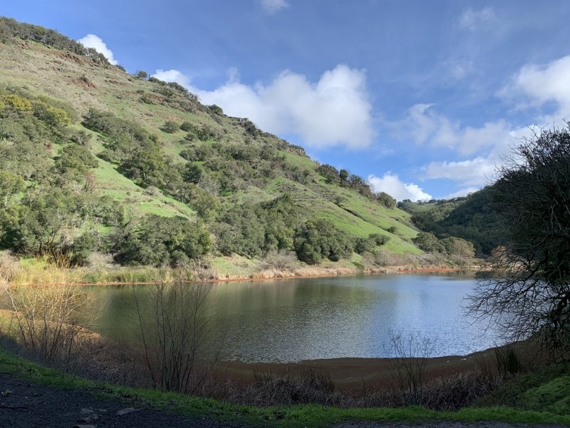 Skyline Wilderness Park