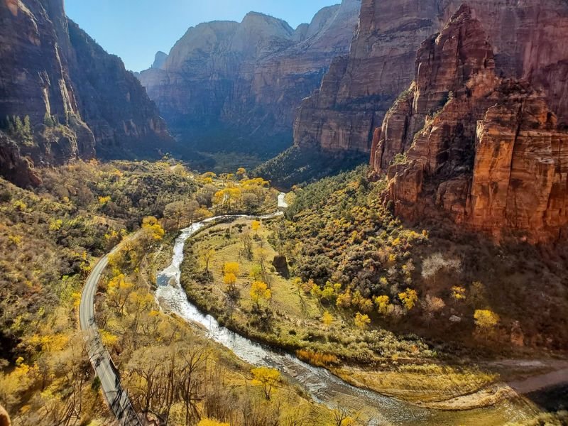 Zion National Park