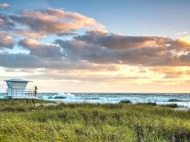 the Coastal Treasure of Vero Beach
