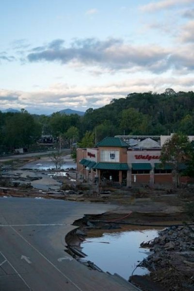 Asheville, North Carolina