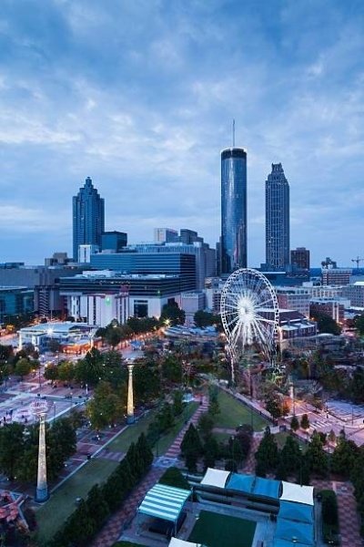 Atlanta, Georgia