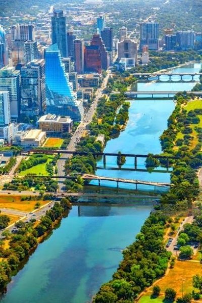 Austin, Texas