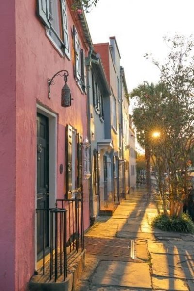 Charleston, South Carolina