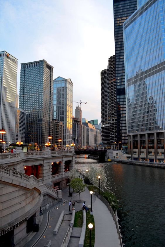 Chicago, Illinois