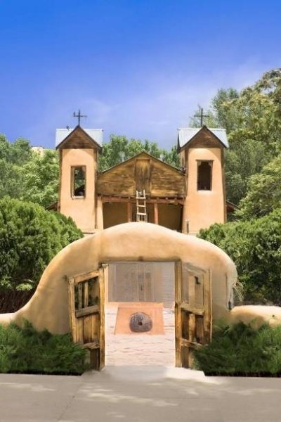 Santa Fe, New Mexico