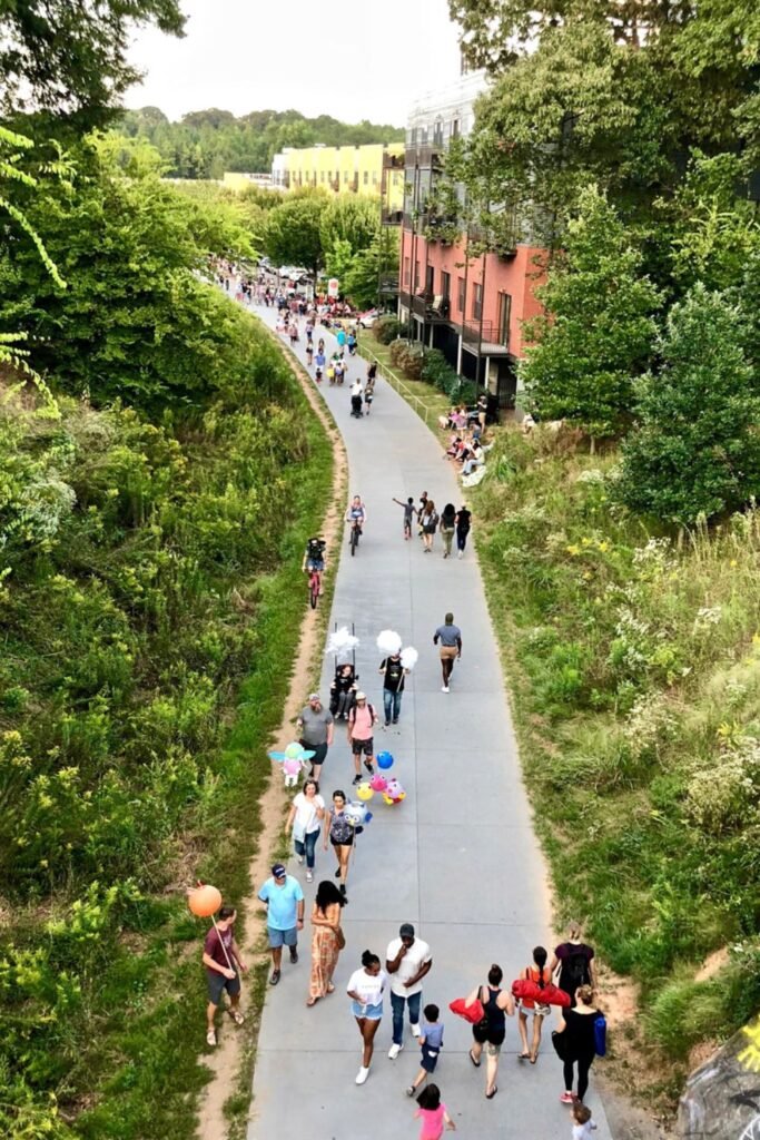 Atlanta Beltline