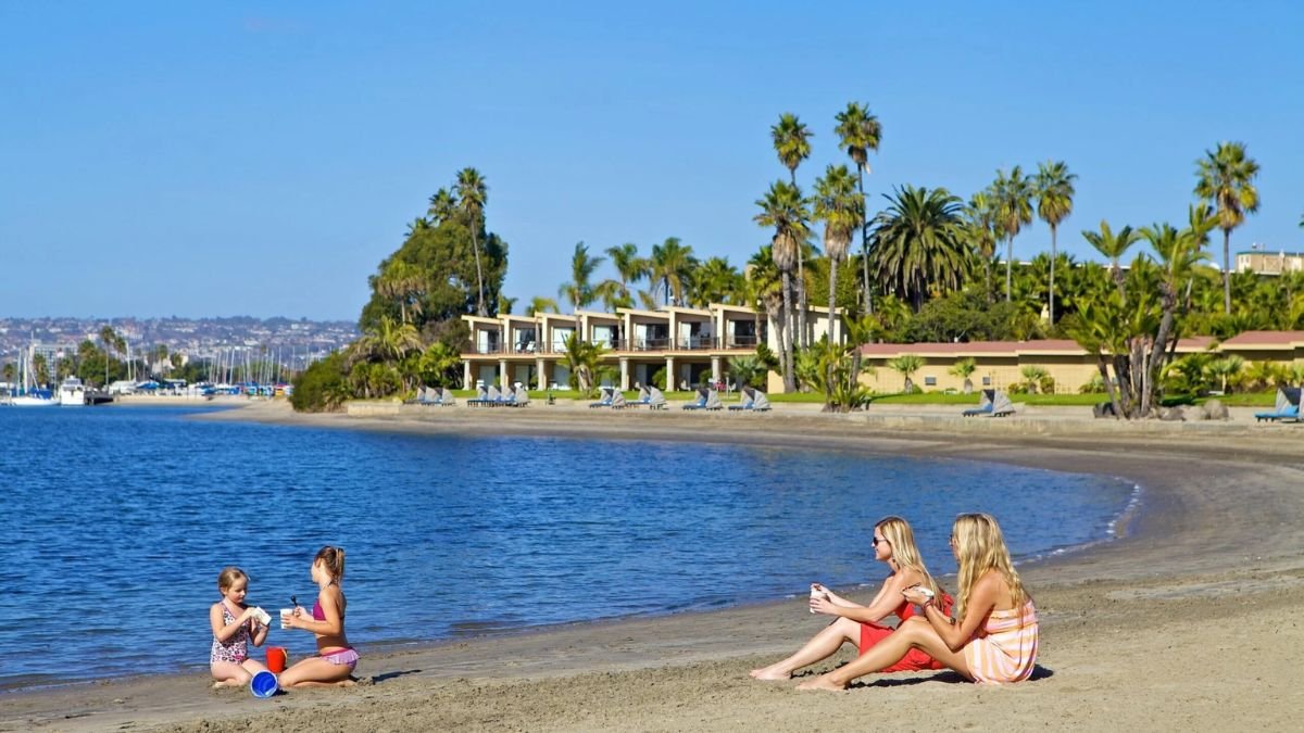 15 Fun Things To Do In San Diego, California