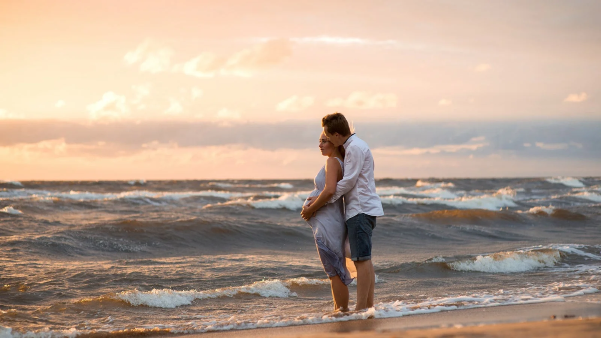 20 Best Babymoon Destinations in the USA for Expecting Couples in 2026