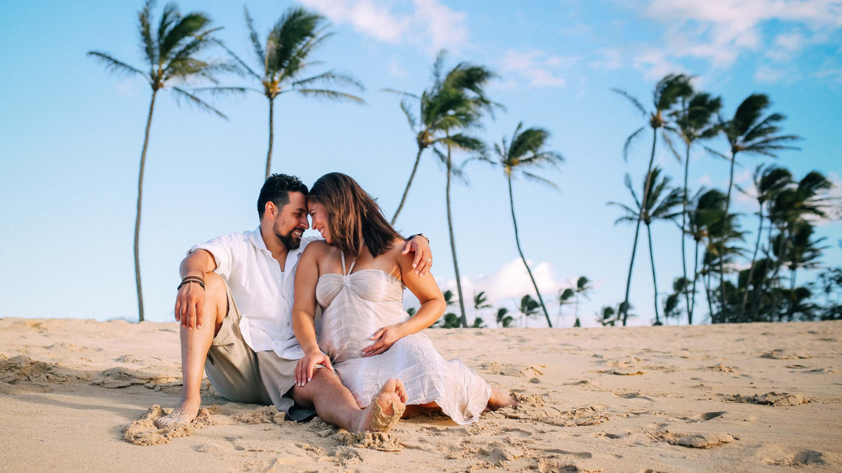 15 Best Babymoon Destinations in Hawaii for Expecting Couples in 2026