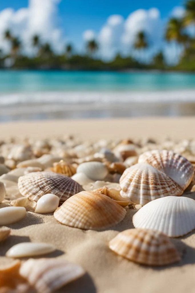 Sanibel Island Florida shell beach Gulf Coast wildlife babymoon couples 2026