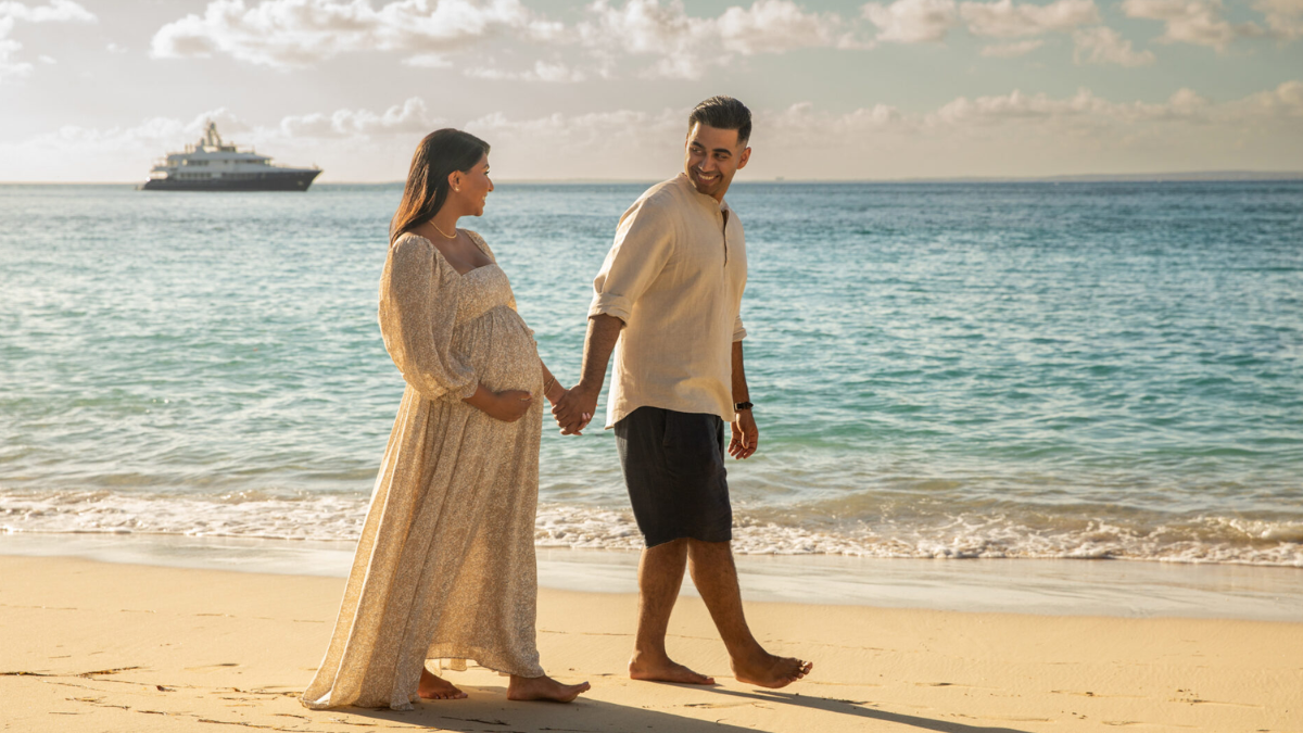 15 Best Babymoon Destinations in Florida for Expecting Couples in 2026
